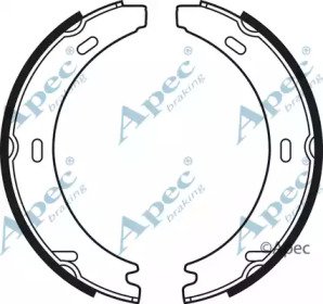 APEC braking SHU527