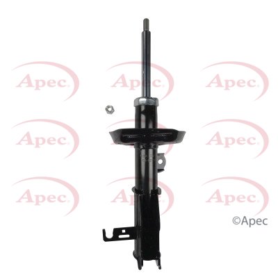 APEC braking ASA1379