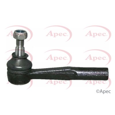 APEC braking AST6085