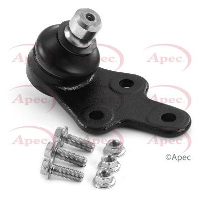 APEC braking AST0214