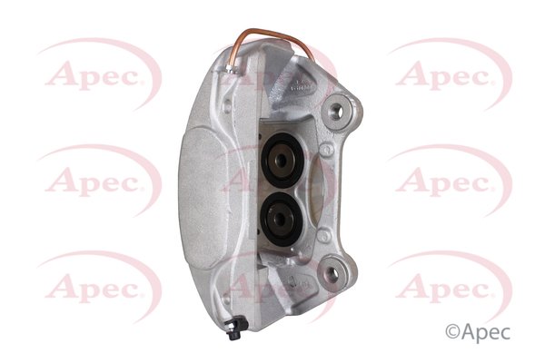 APEC braking LCA845