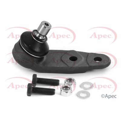 APEC braking AST0308