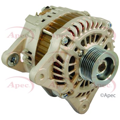 APEC braking AAL1228