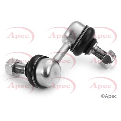 APEC braking AST4181