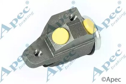 APEC braking BCY1440