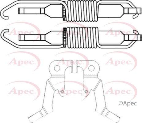 APEC braking ADB3006 APEC braking ADB3006