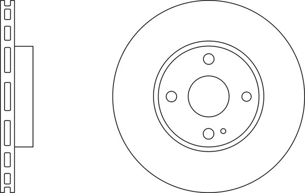 APEC braking SDK6938