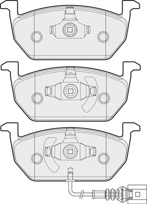 APEC braking PD3377