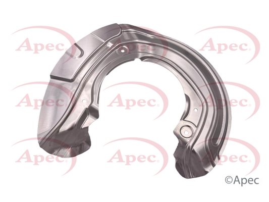APEC braking ASG1079