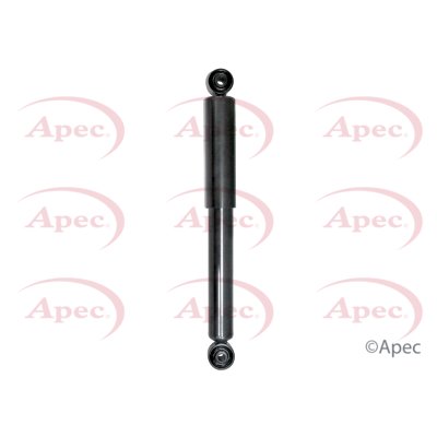 APEC braking ASA1203