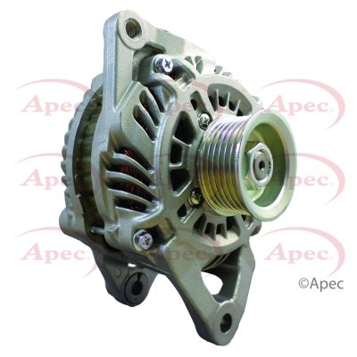 APEC braking AAL1780