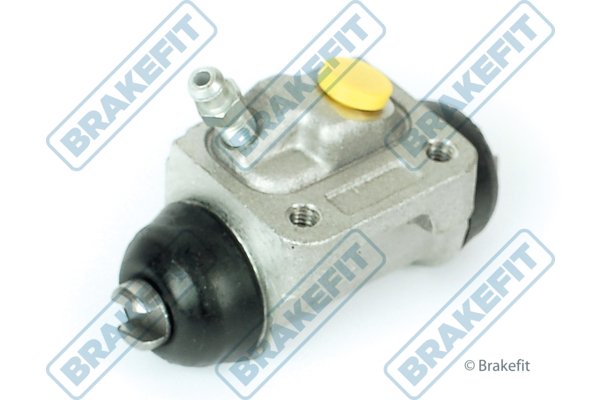 APEC braking BWC8167