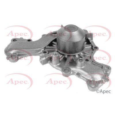 APEC braking AWP1239