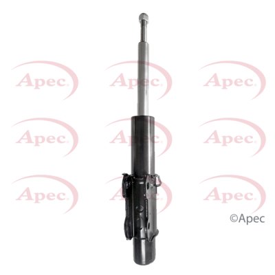 APEC braking ASA1000