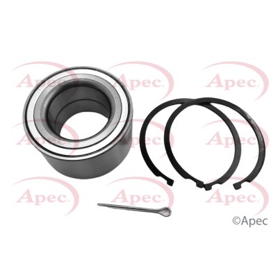 APEC braking AWB1117