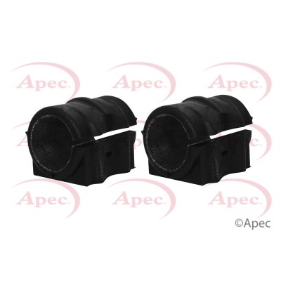 APEC braking AST8041