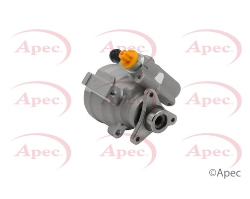 APEC braking APS1172