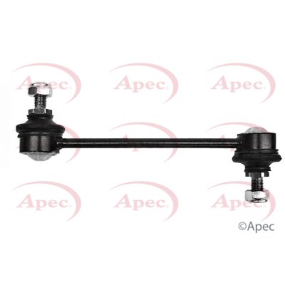 APEC braking AST4381