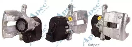 APEC braking LCA755