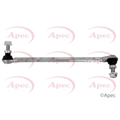 APEC braking AST4193