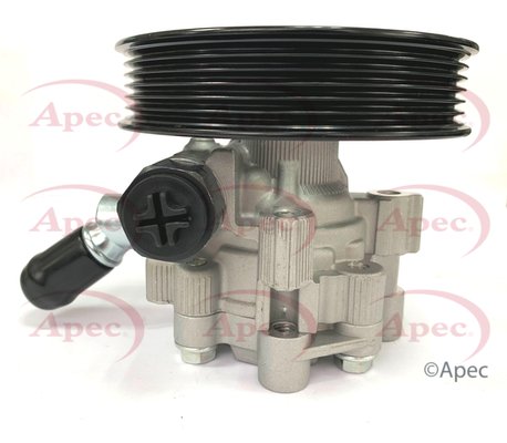 APEC braking APS1103