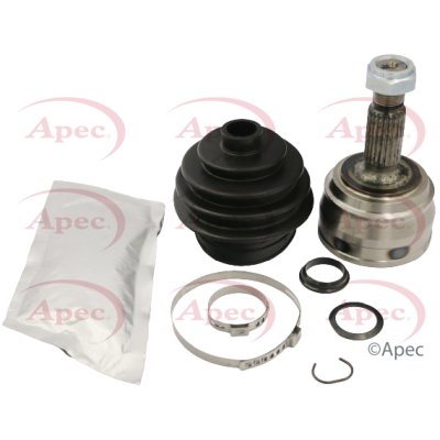 APEC braking ACV1049