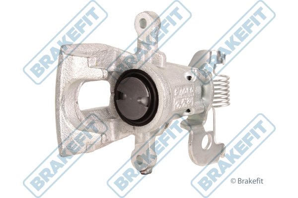 APEC braking BCA1345