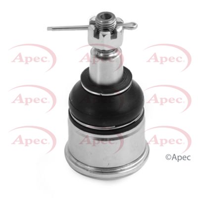 APEC braking AST0155