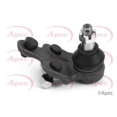 APEC braking AST0313