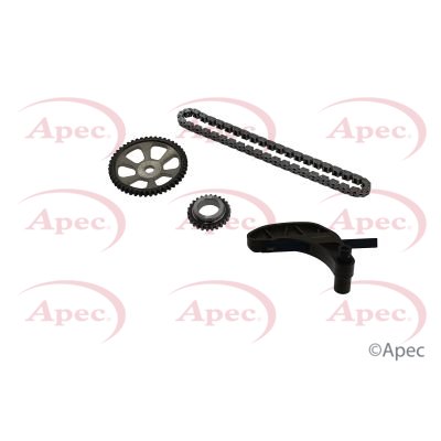 APEC braking ACK4032