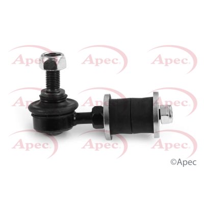 APEC braking AST7002