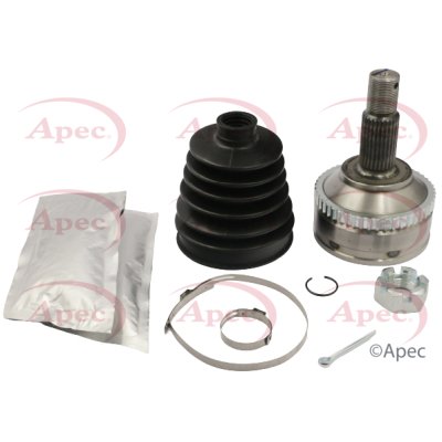 APEC braking ACV1100
