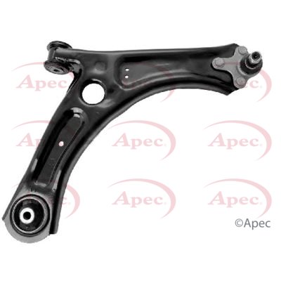 APEC braking AST2357