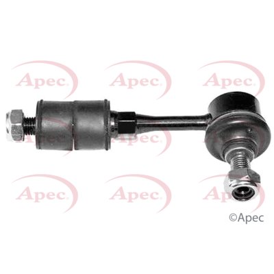 APEC braking AST4424