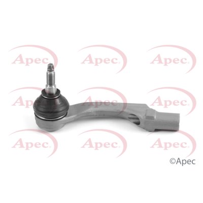 APEC braking AST6914