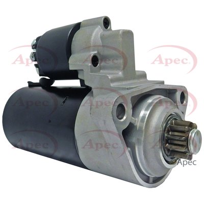 APEC braking ASM1695