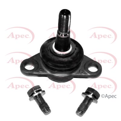 APEC braking AST0086