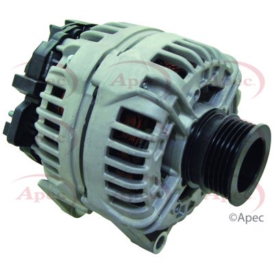 APEC braking AAL1415