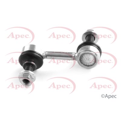 APEC braking AST7000