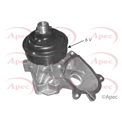 APEC braking AWP1101