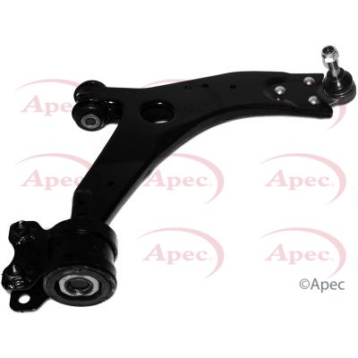 APEC braking AST2063