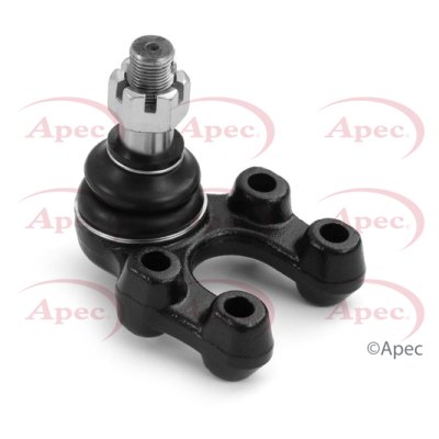 APEC braking AST0342