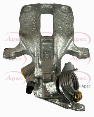 APEC braking LCA1184