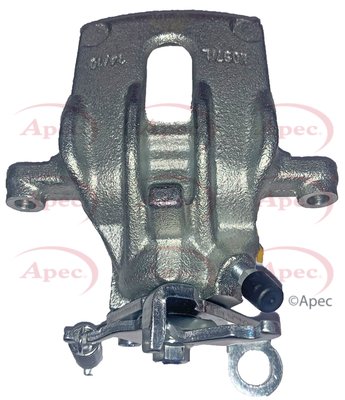 APEC braking LCA217N