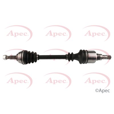 APEC braking ADS1293L