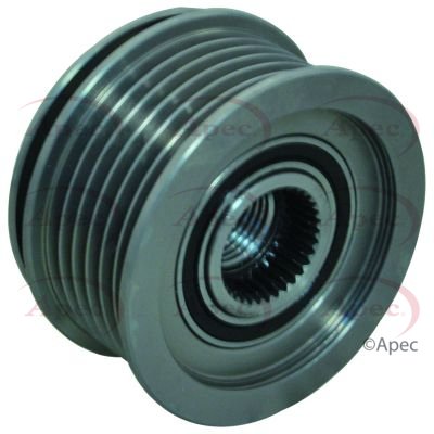 APEC braking AOP1083