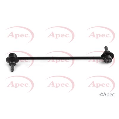 APEC braking AST4511