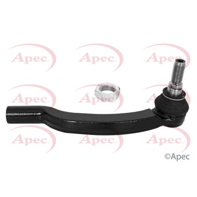 APEC braking AST6270
