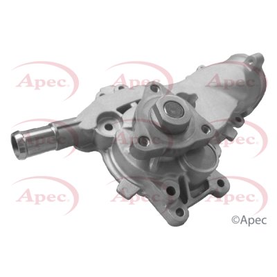 APEC braking AWP1426