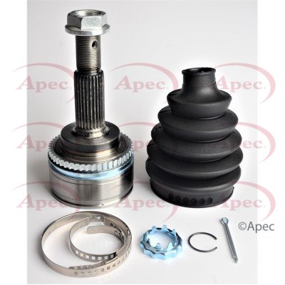 APEC braking ACV1211 APEC braking ACV1211